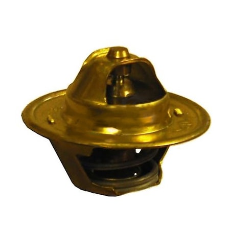 Aftermarket Thermostat Fits Ford Fits New Holland 2000 2600 2610 3000 3600 3610 40 C5NN8575B